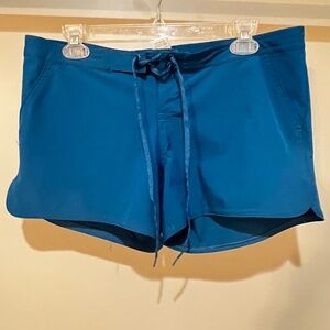 Womens Body Glove Water short size Medium